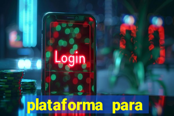 plataforma para jogar mines